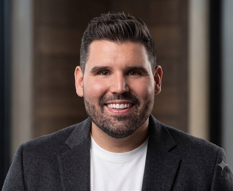 Nick Herrera, Founder & Principal Strategist at Celebrity CMO