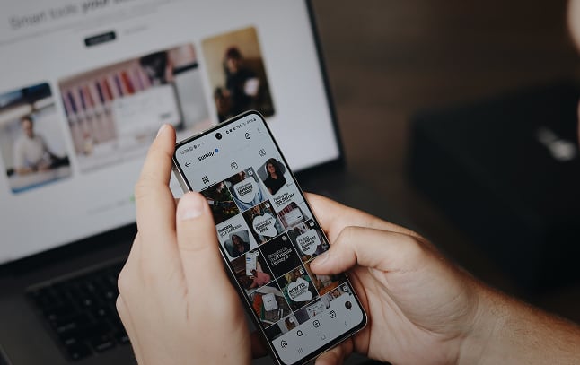 Social Media