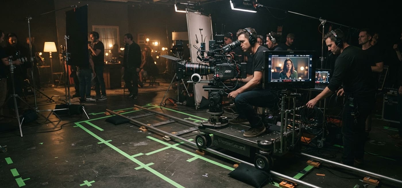 Video Production