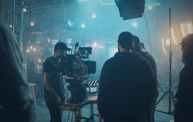 Video Production