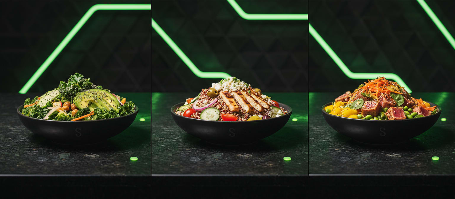 Salad House