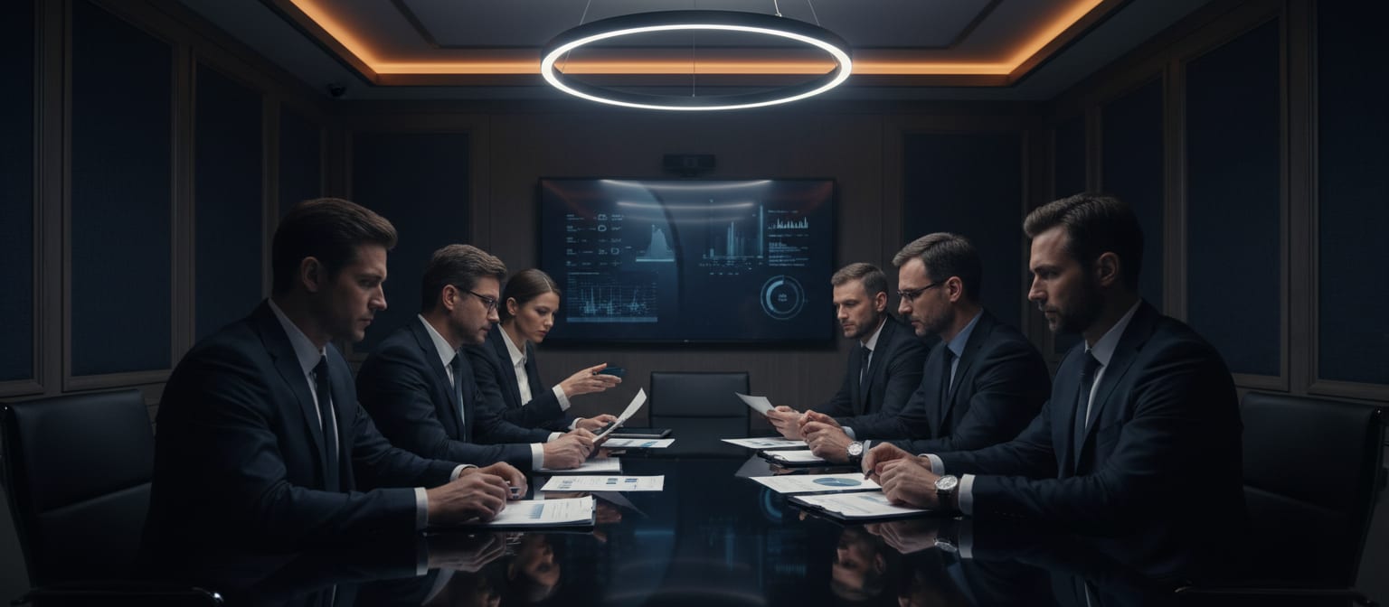 Why 52% of Franchisors Use Brokers (And Why You Should Not)