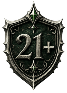 21+