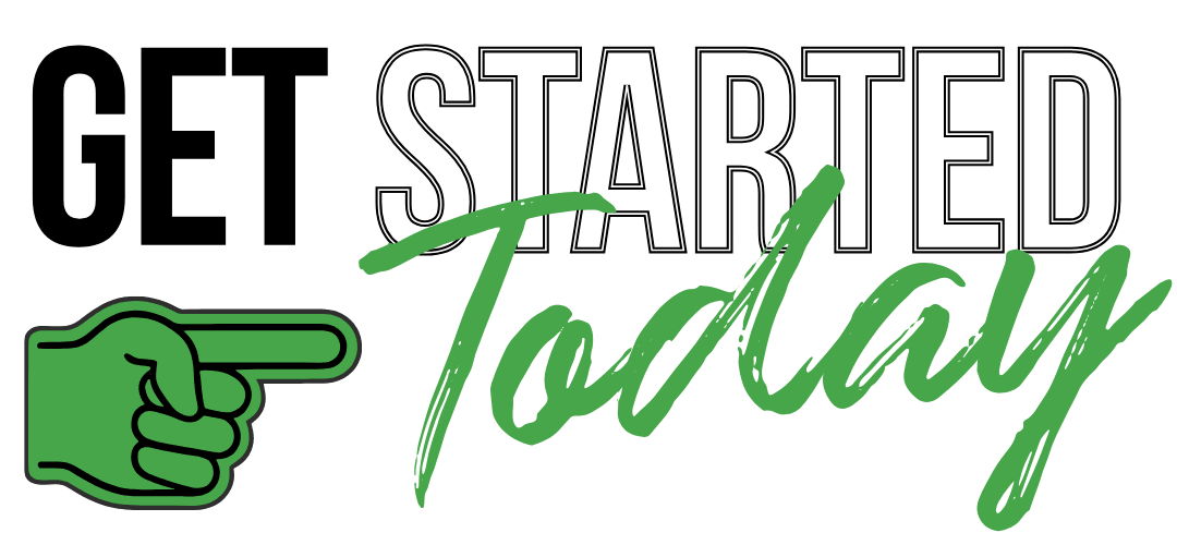 Get Started Today