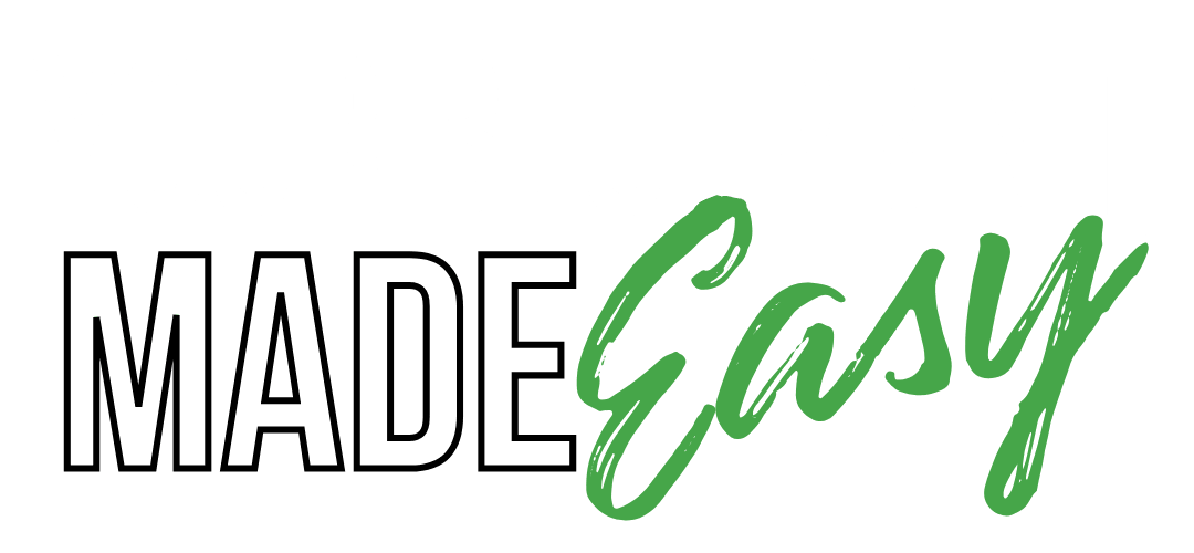 Your Blueprint, Made Easy