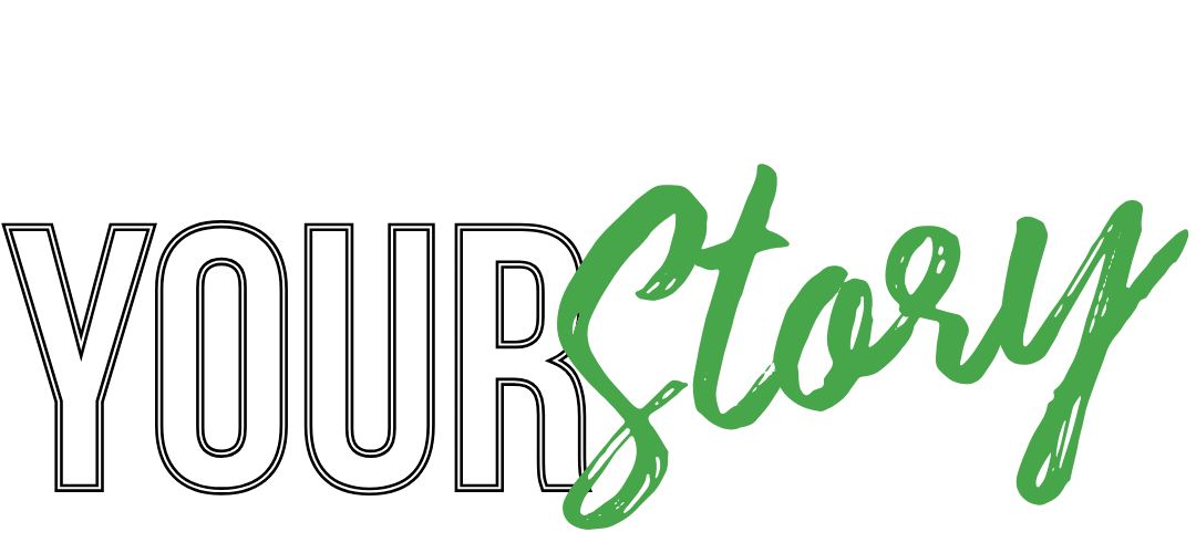 Your Opportunity, Your Story