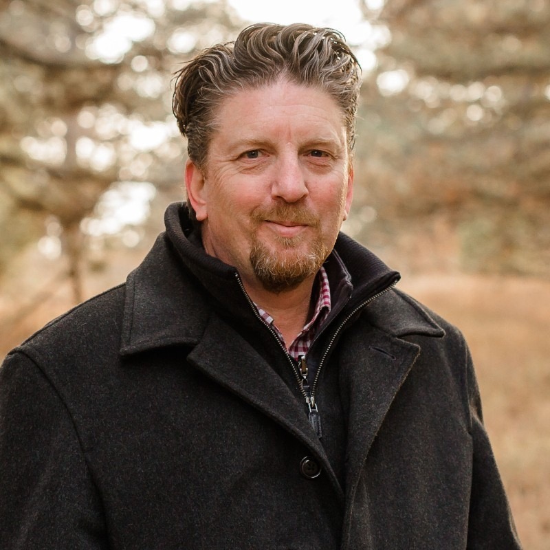 Larry Schroder