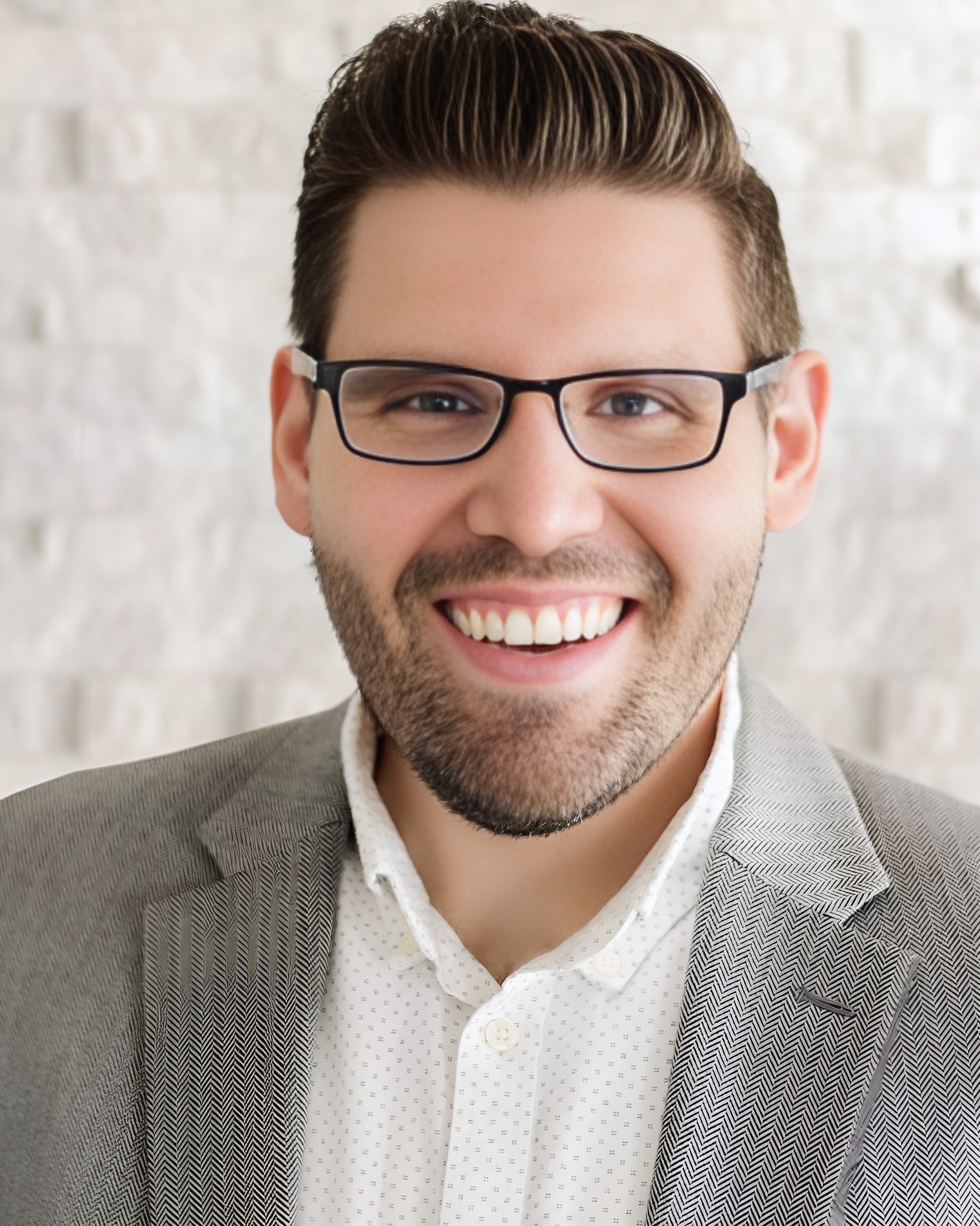 Portrait of the Celebrity CMO founding partner