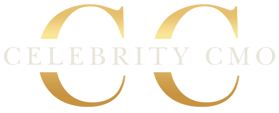 Celebrity CMO