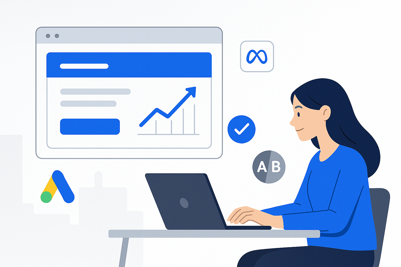 Landing Pages