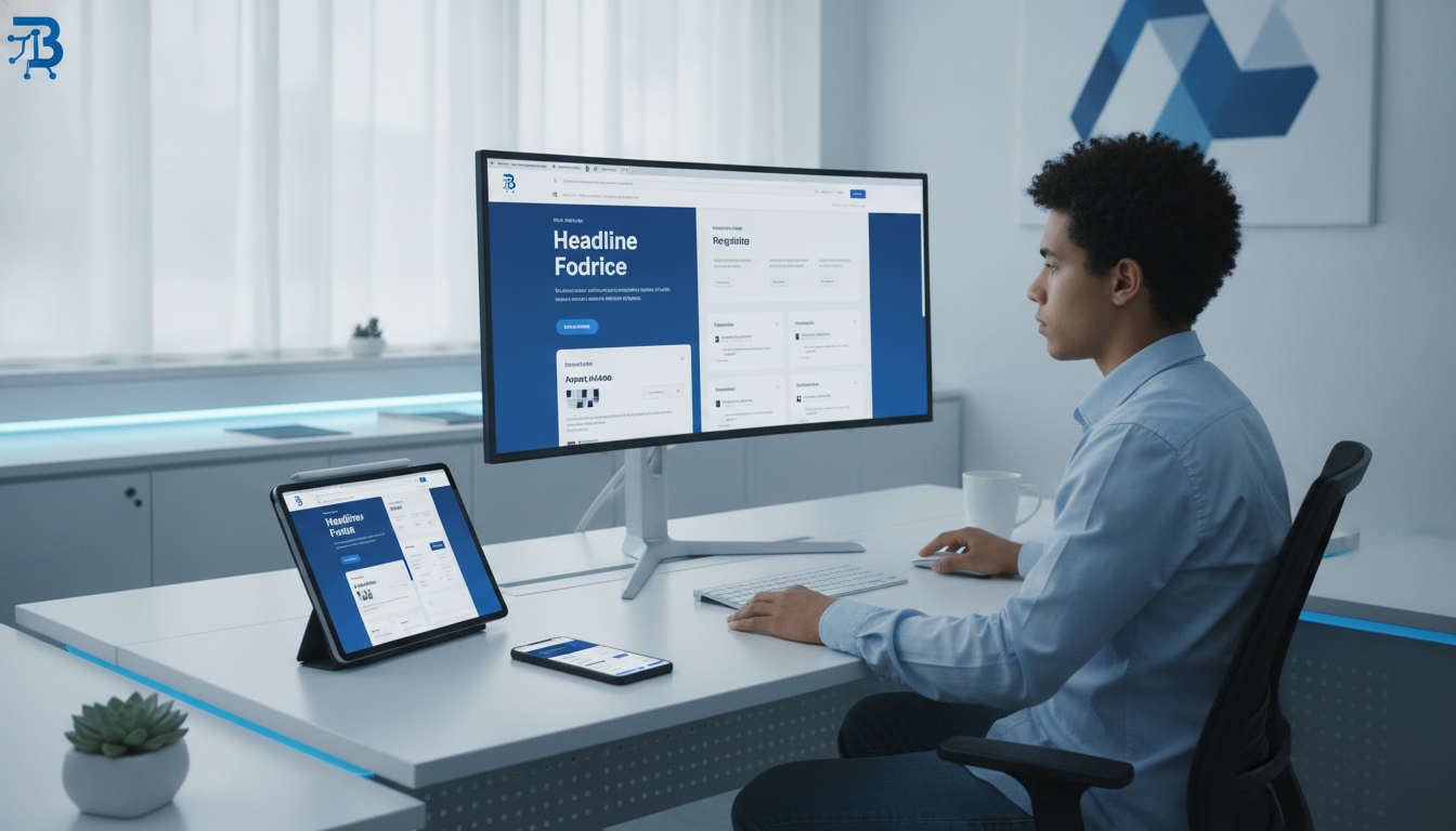 Desenvolvimento de Landing Pages em sua cidade