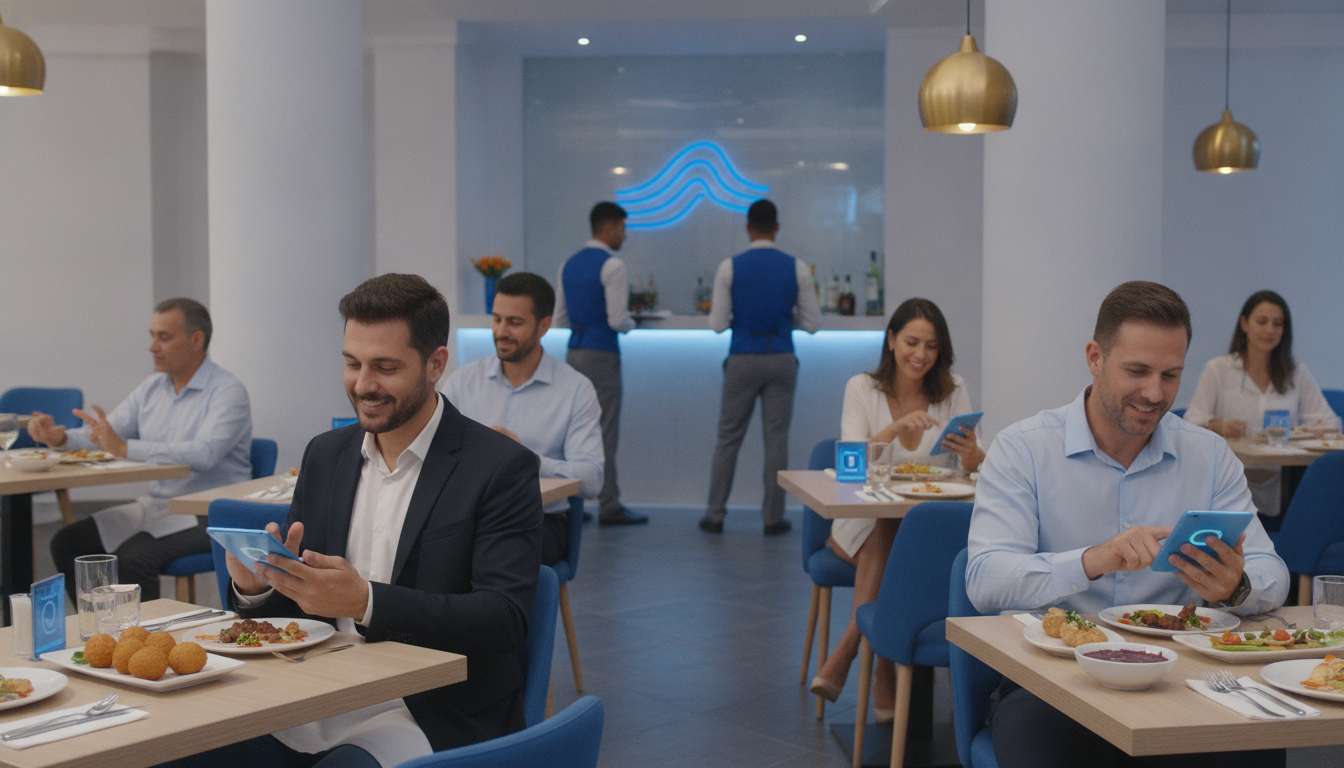 Criação de Site para Restaurantes em sua cidade