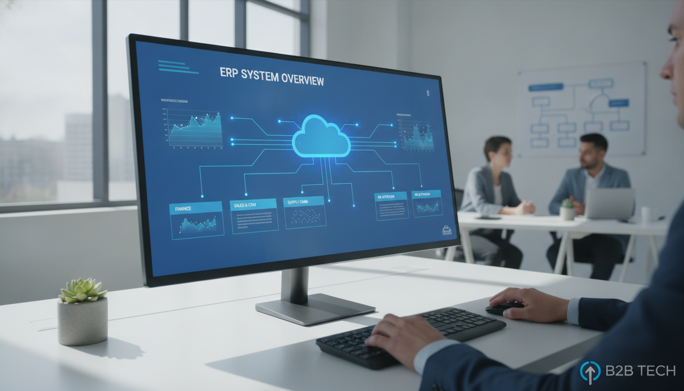 Site Integrado com ERP para Empresas em sua cidade