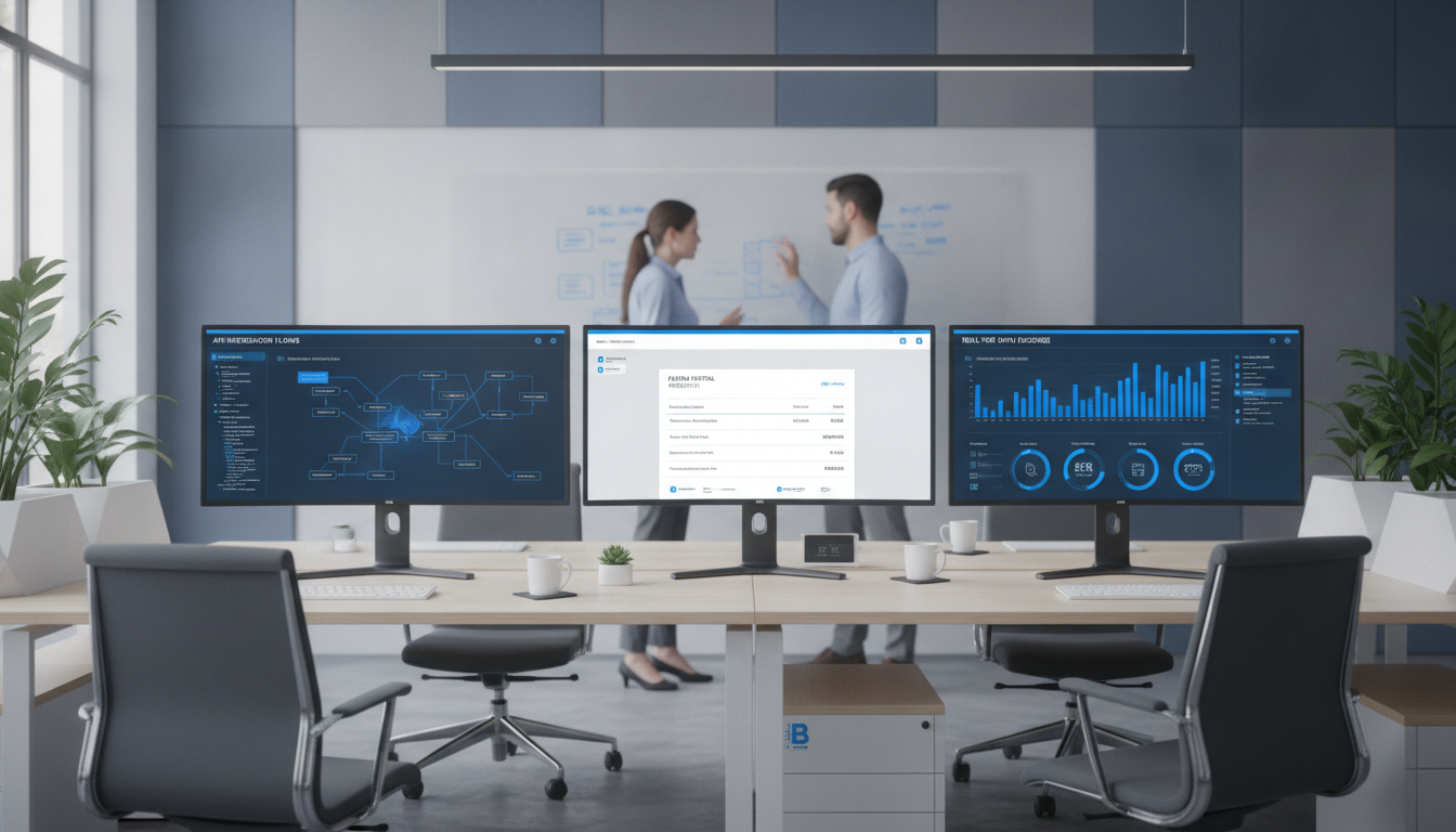 Integração com Emissão de Notas Fiscais via API