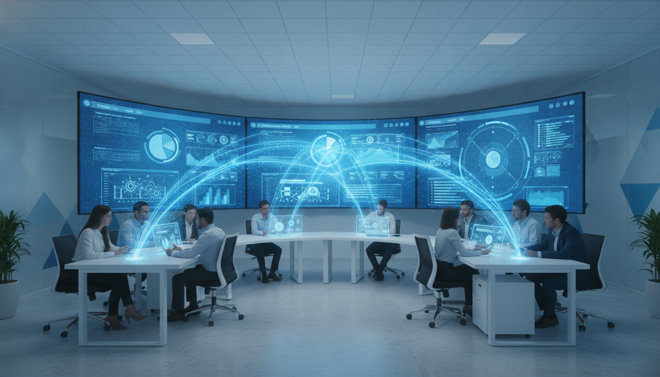 Integração de APIs com plataformas de BI