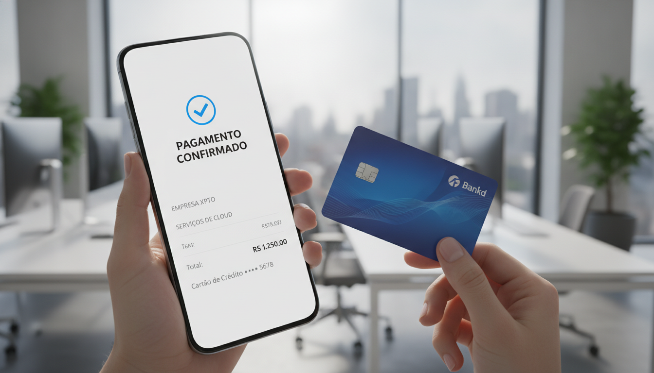 Aplicativos com Pagamentos Online em sua cidade
