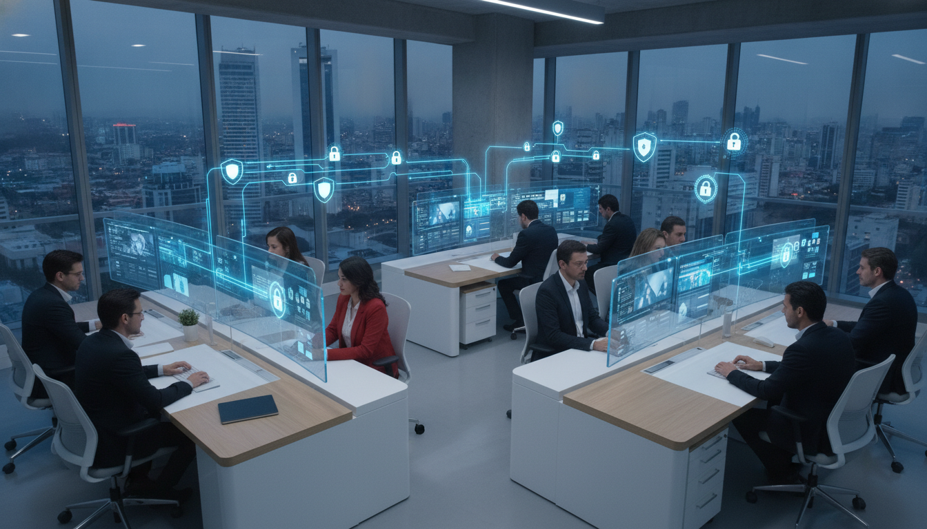 Integração entre Sistemas com APIs em sua cidade