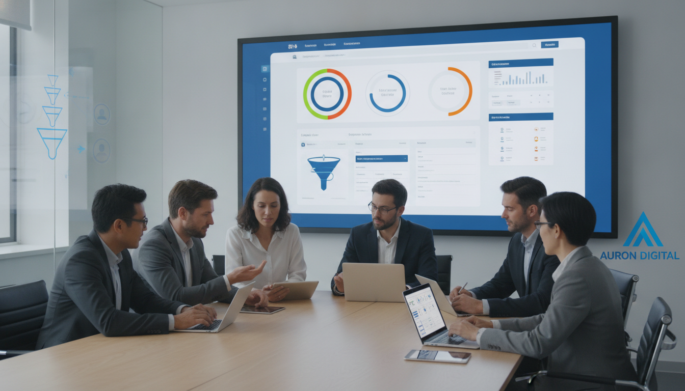 Site Integrado ao HubSpot em sua cidade