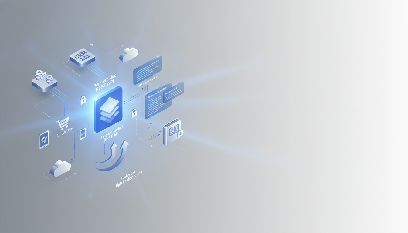 Desenvolvimento de APIs