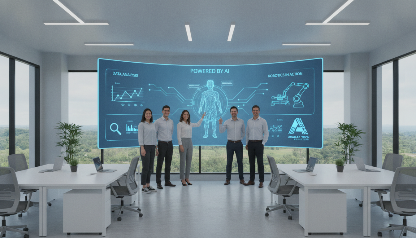 5 processos que podem ser automatizados com inteligência artificial
