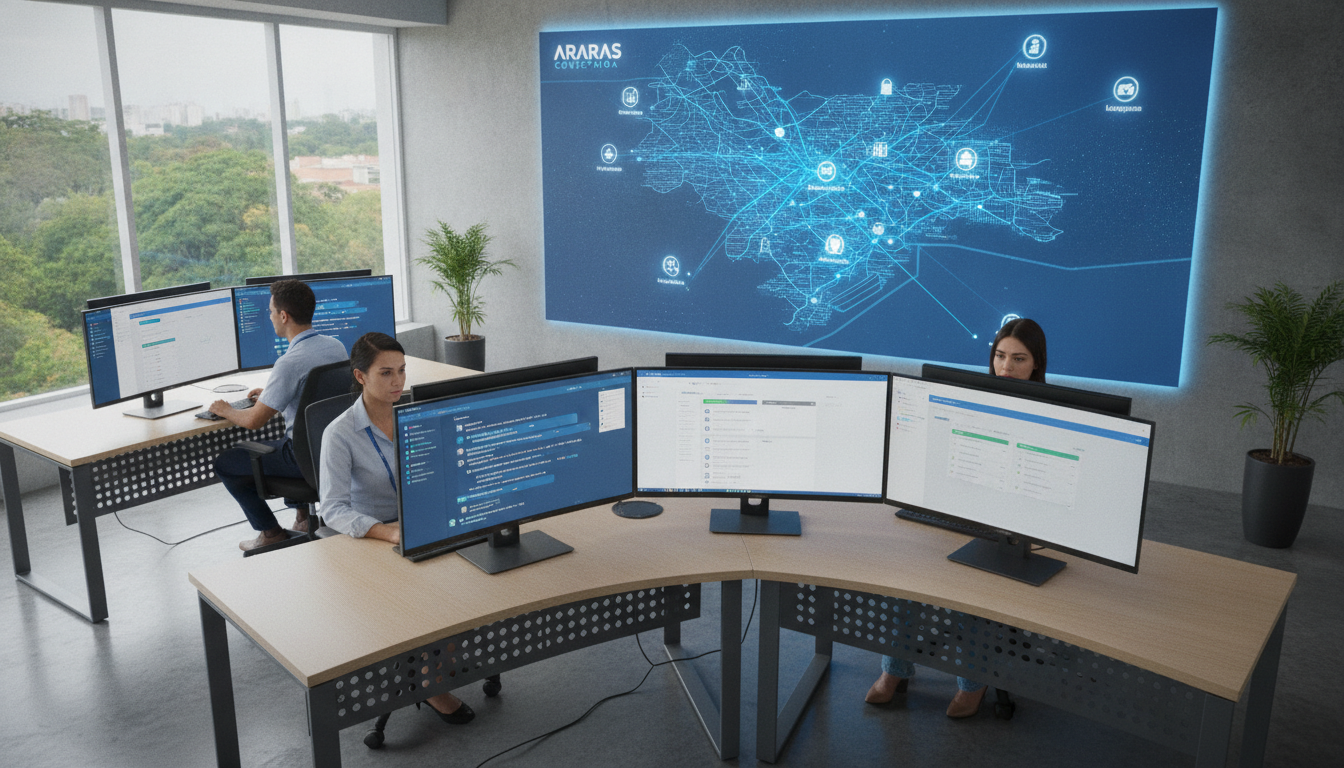 Como automatizar o atendimento da sua empresa