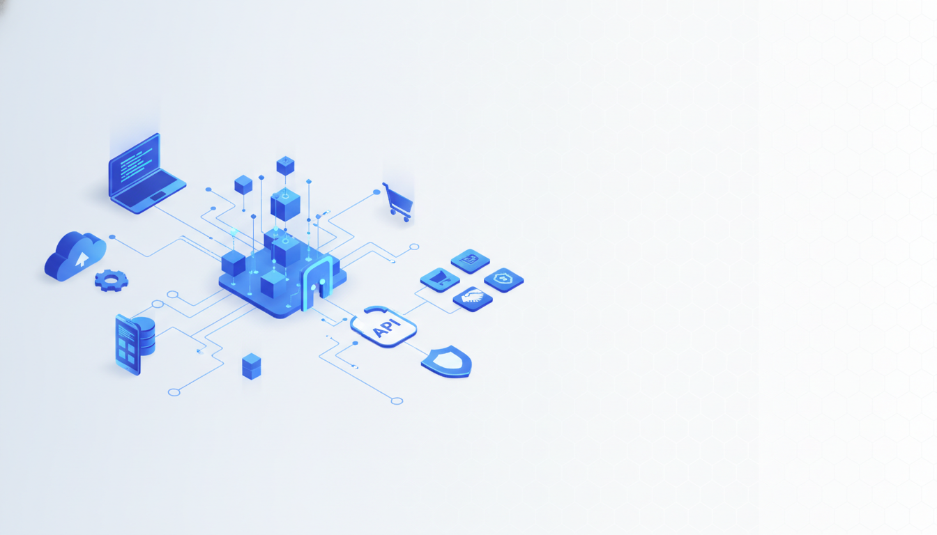 Desenvolvimento de APIs