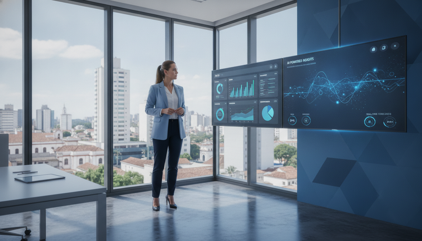 Inteligência artificial vai substituir sistemas tradicionais?
