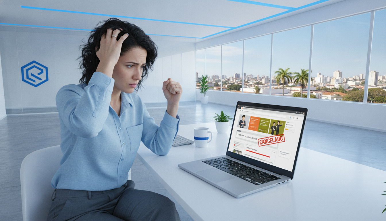 5 erros que fazem sua empresa perder clientes pelo site