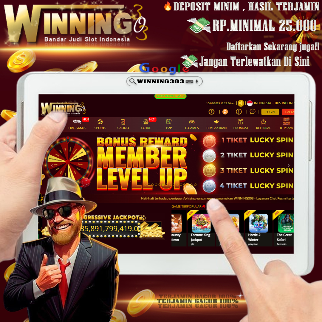 WINNING303: LINK AKSES SLOT GACOR PALING CUAN DI ERA DIGITAL - WooCommerce eCommerce
