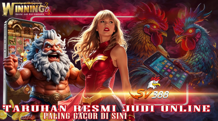 SV388 ^ PENYEDIA MARKET LENGKAP SABUNG AYAM ONLINE LIVE 24JAM PREMIER!