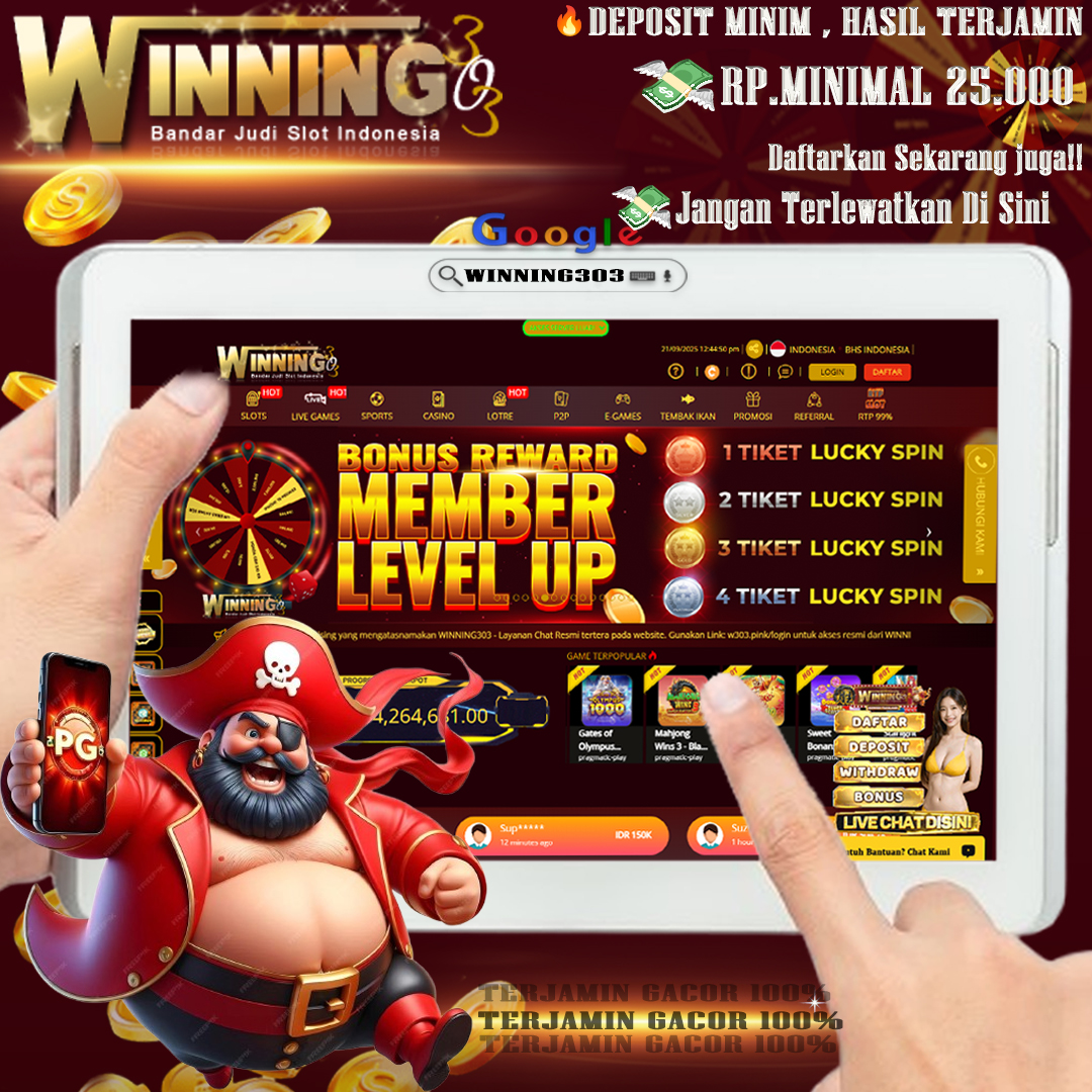 INDOSLOT: SITUS RESMI ASLI SLOT TOTO! AGEN 4D PALING GAMPANG CUAN PAGI INI!