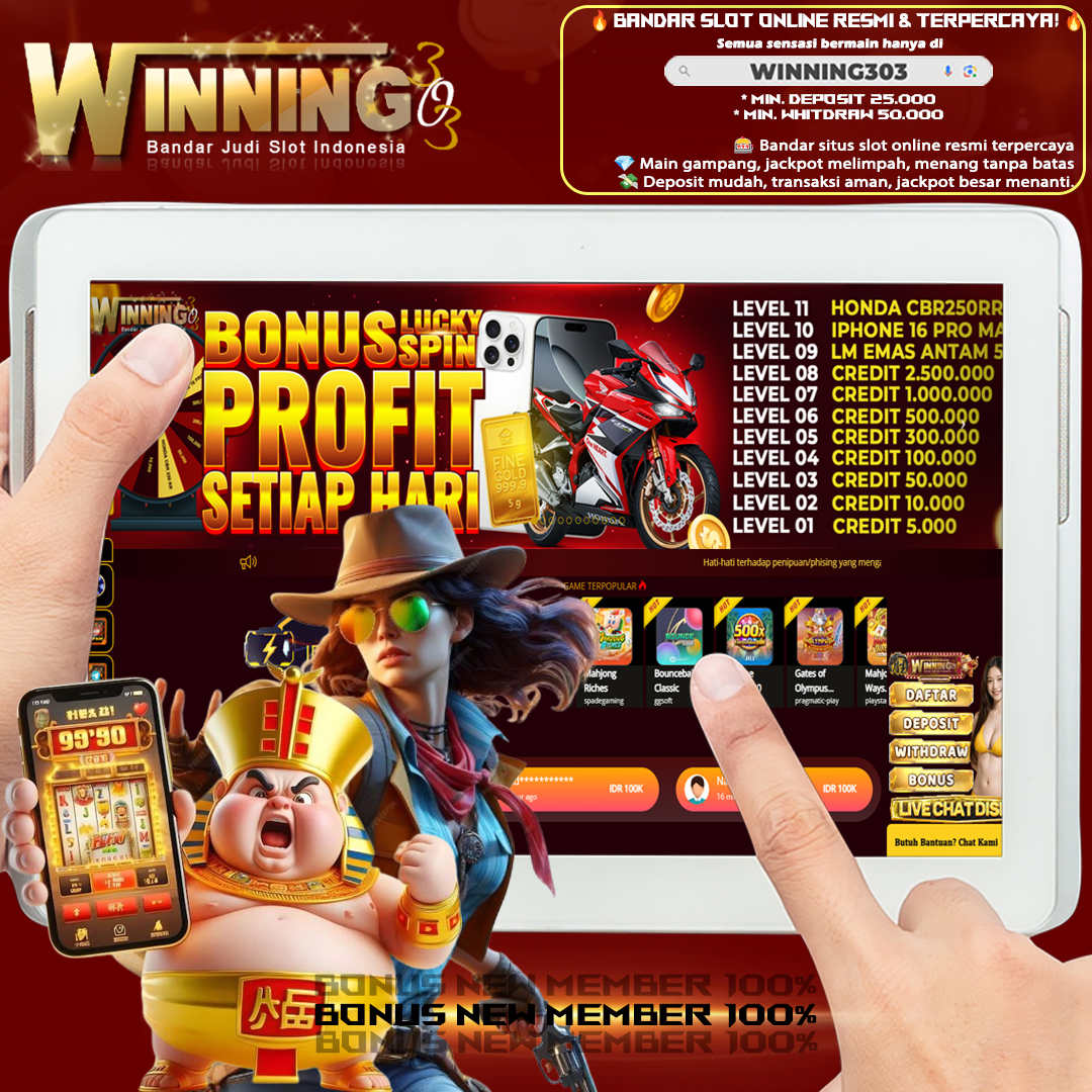 INDOSLOT: LINK SITUS GACOR 2025 WEBSITE ANDALAN PALING GAMPANG MENANG!