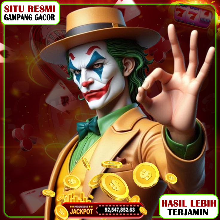 DEPOBOS! Link Gacor Viral! Zona Layanan 24 Jam Gampang Menang Hari Ini!