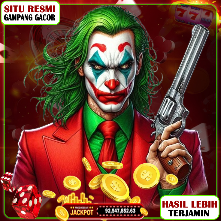 DEPOBOS: Alternatif Cuan Berlipat Ganda!Layanan 24 Jam Nonstop Hari Ini!