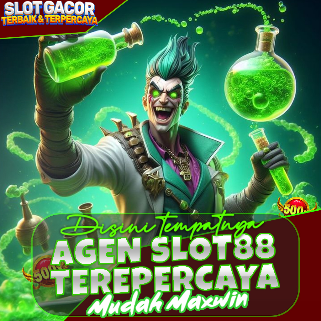 IndoSlot - Bandar Slot Gacor Resmi & Game Online Terlengkap 2025 Hari Ini