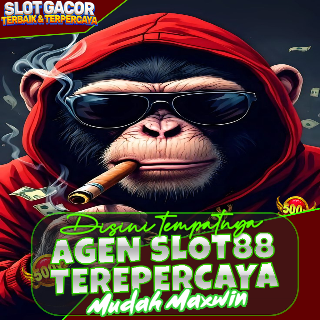Bomslot! Daftar & Login Situs Resmi Slot Gacor Terkini Hari Ini!