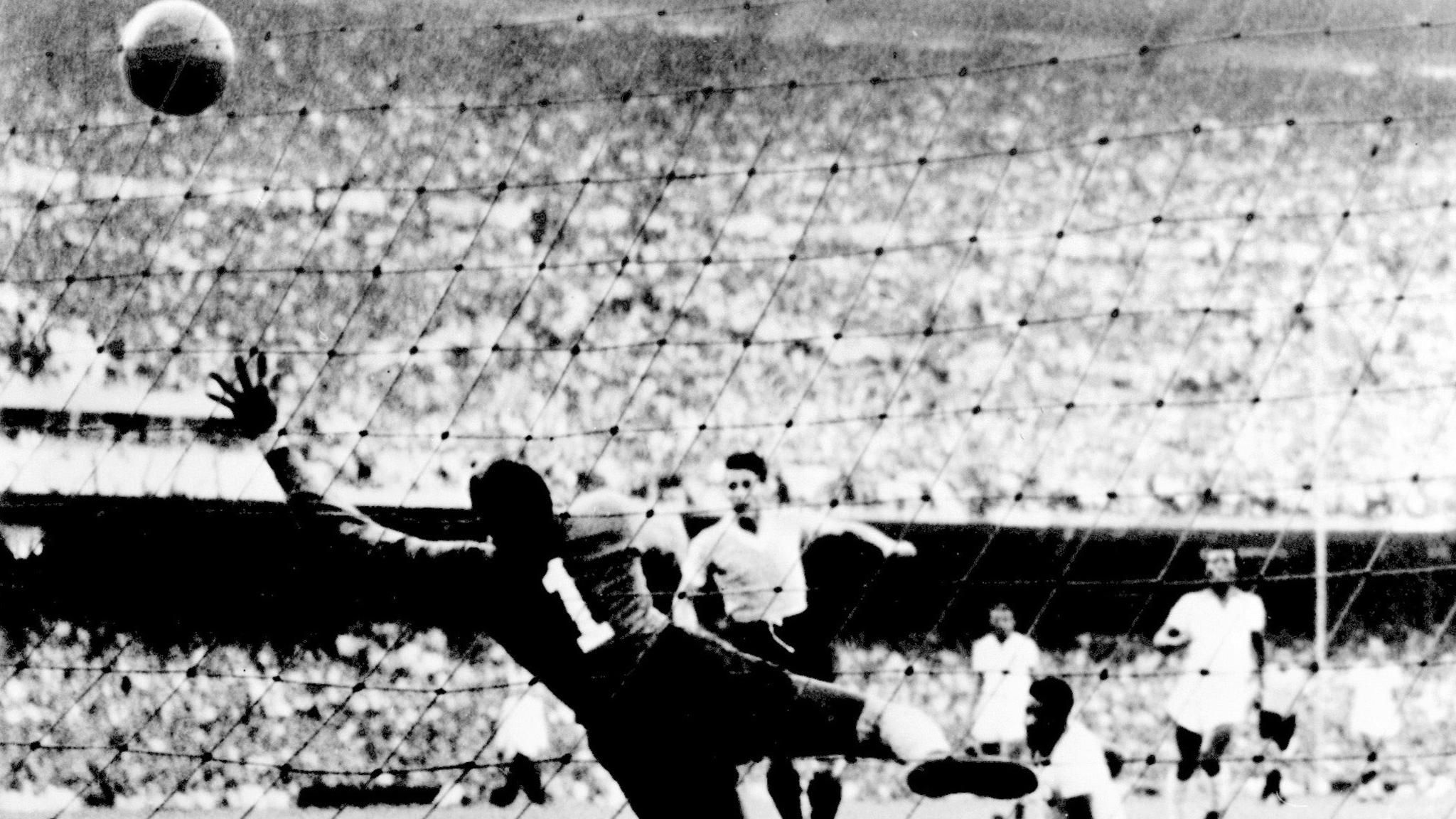 brazil 1950