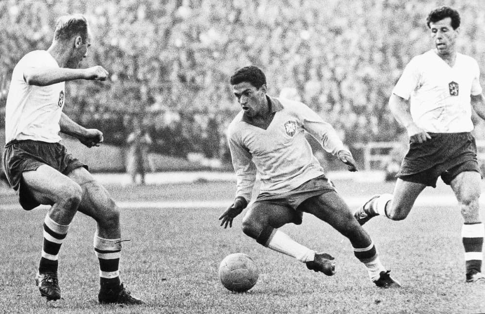 brazil 1960