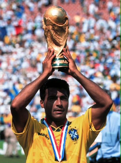 romario 1994
