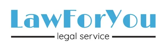 LawForYou Logo