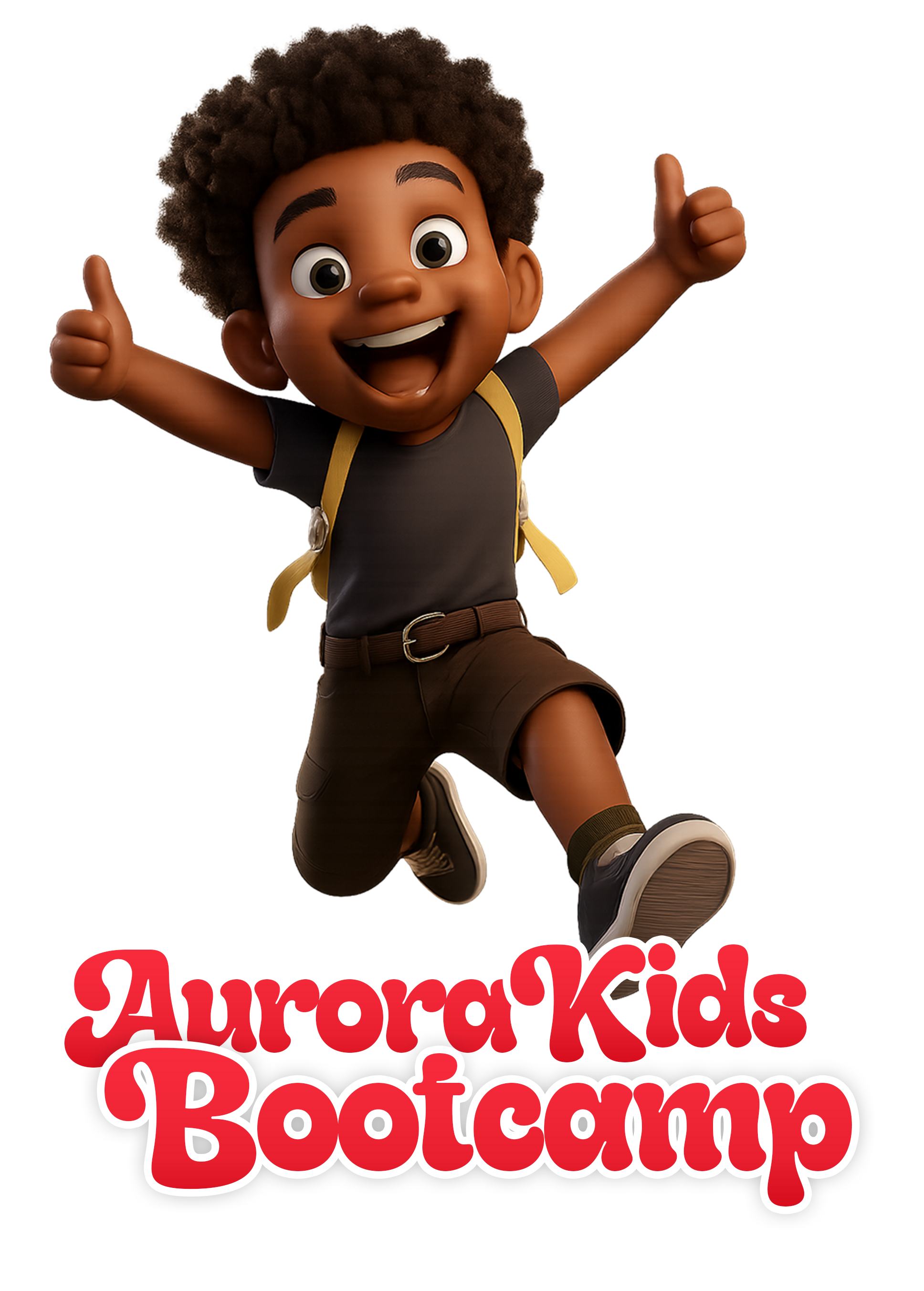 Enfants en formation de programmation