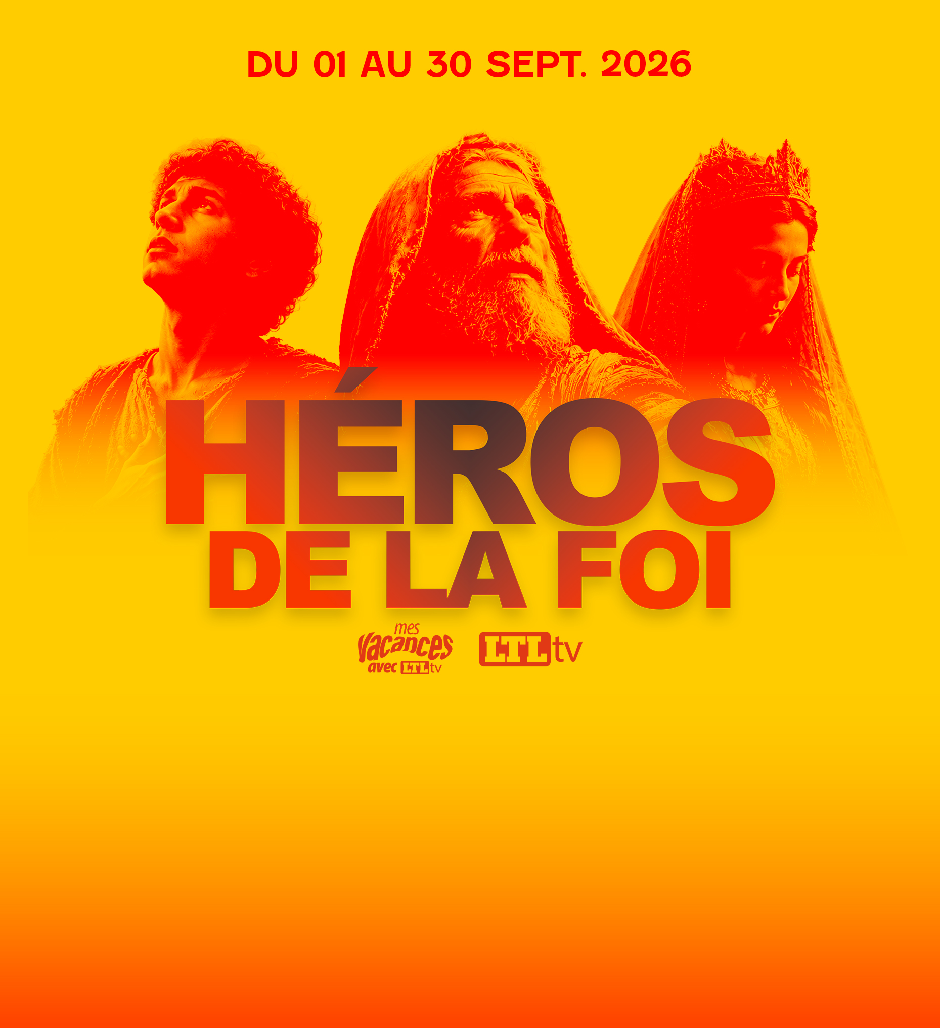 Mes vacances avec LTL TV