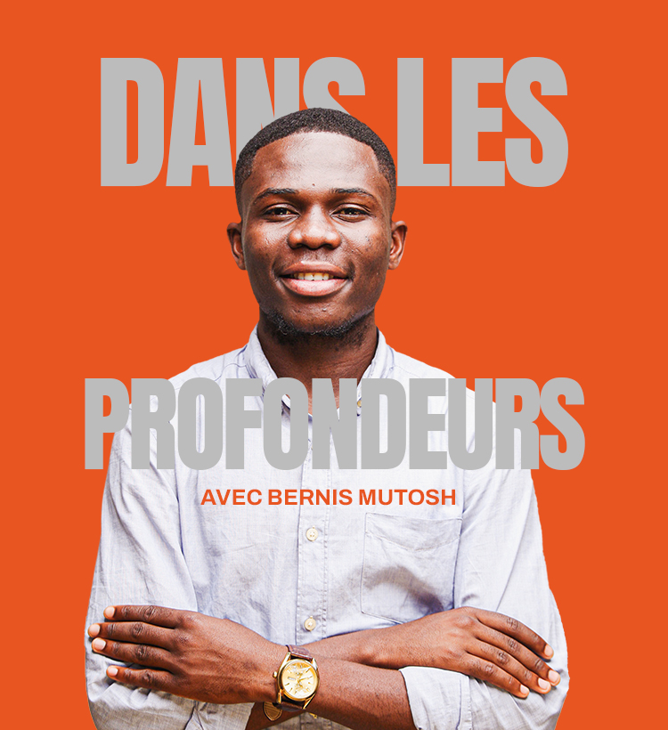 Dams les Profondeurs