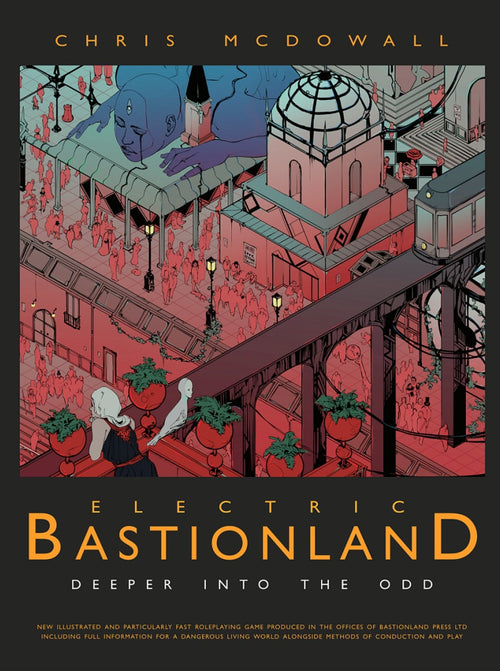 Electric Bastionland thumbnail