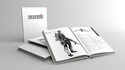 Degenesis: Rebirth thumbnail