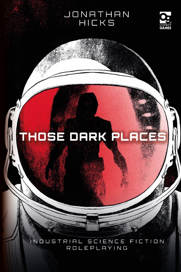 Those Dark Places thumbnail