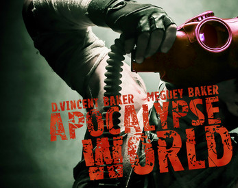 Apocalypse World logo