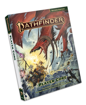 Pathfinder thumbnail