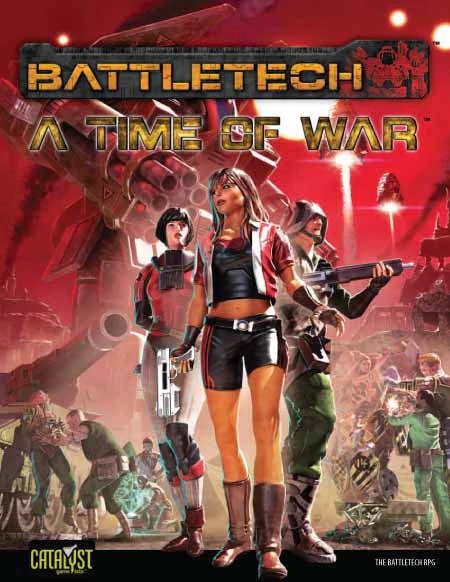 Battletech thumbnail