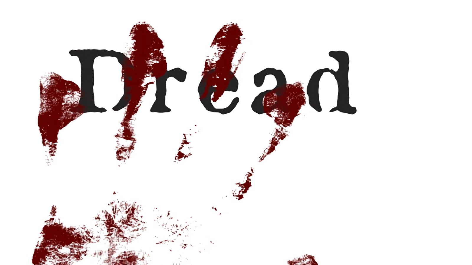 Dread logo